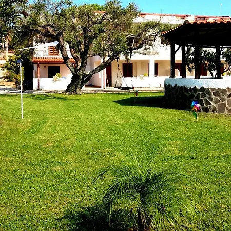 Eulalia * 카포바티카노