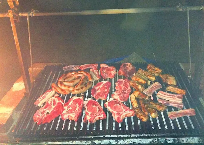 Eulalia 아파트 카포바티카노