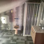 Eulalia شقة كابو فاتيكانو