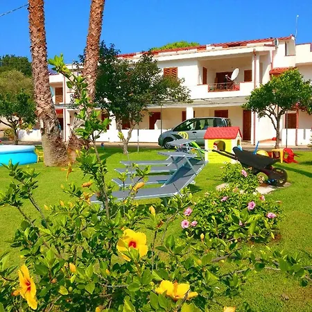Apartment Eulalia *
