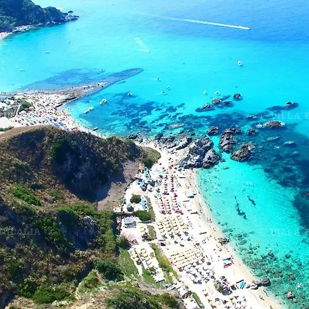 Eulalia Capo Vaticano