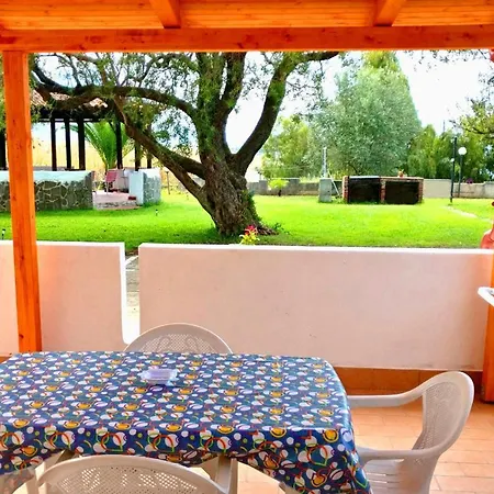 Appartement Eulalia