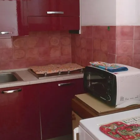 Apartment Eulalia