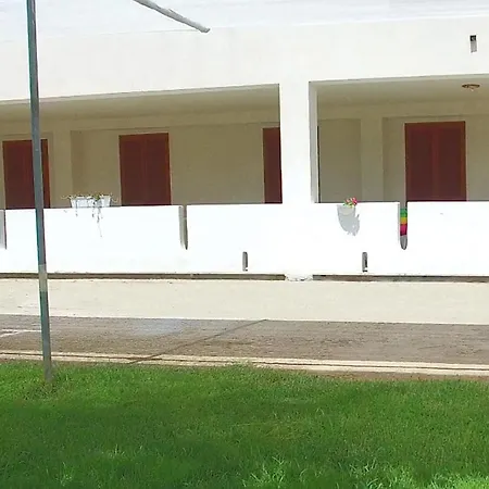 Eulalia Apartment