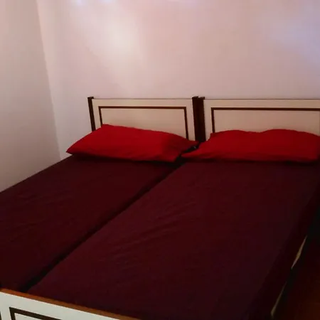 Eulalia Apartment