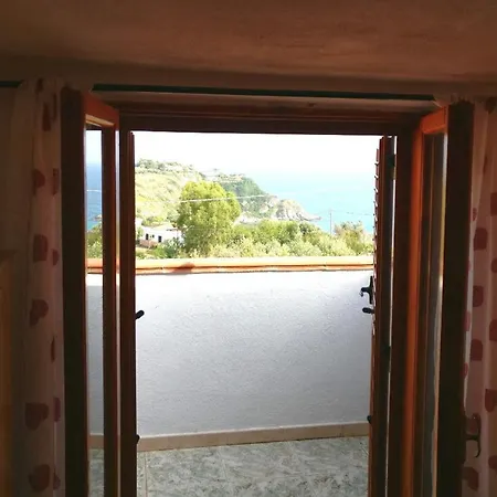 Eulalia Apartment Capo Vaticano
