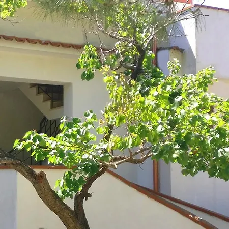 Eulalia * Capo Vaticano
