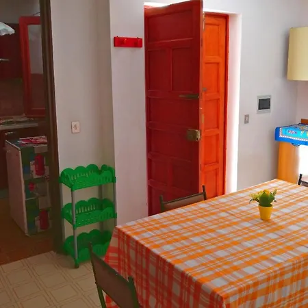 Apartment Eulalia
