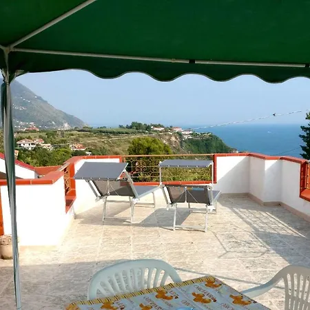 Apartment Eulalia *
