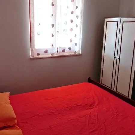 Apartment Eulalia