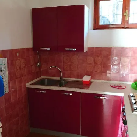 Appartement Eulalia