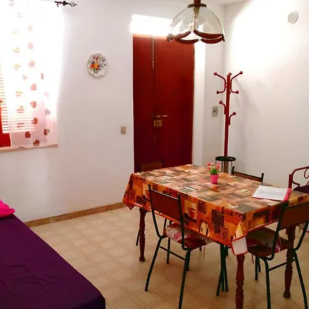 Apartment Eulalia