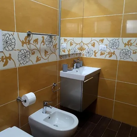 Apartment Eulalia