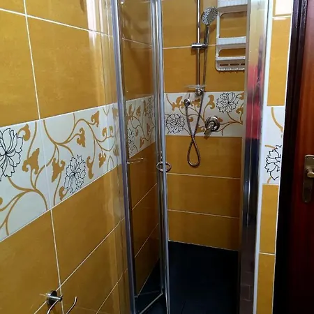 Eulalia Apartment