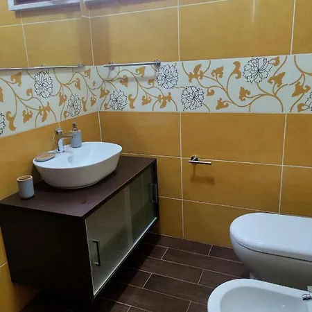 Apartment Eulalia
