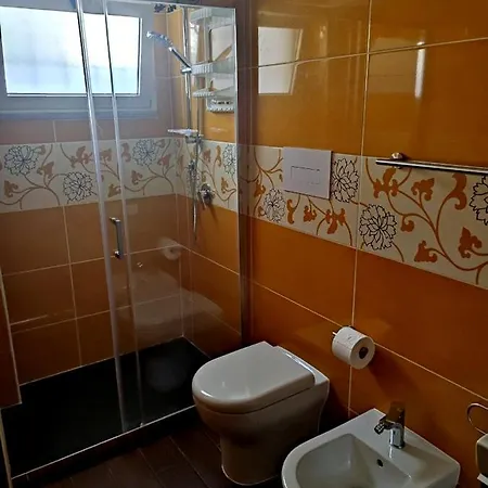 Eulalia Apartment