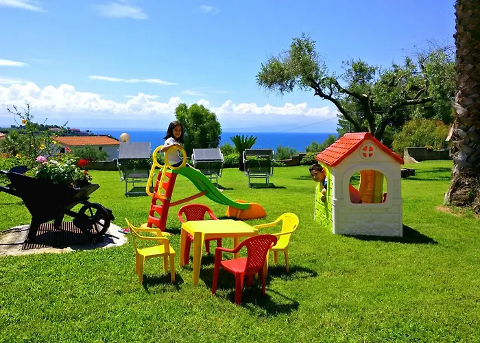 Eulalia Apartament *