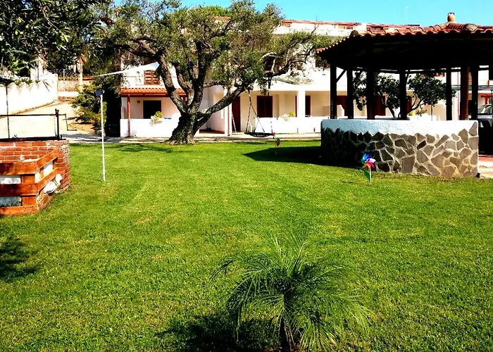 Eulalia * Capo Vaticano