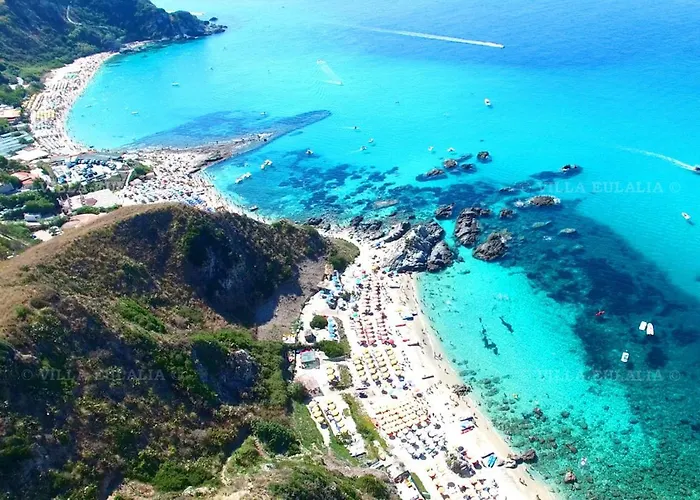 Eulalia Capo Vaticano