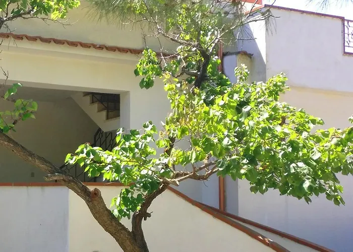 Eulalia * Capo Vaticano