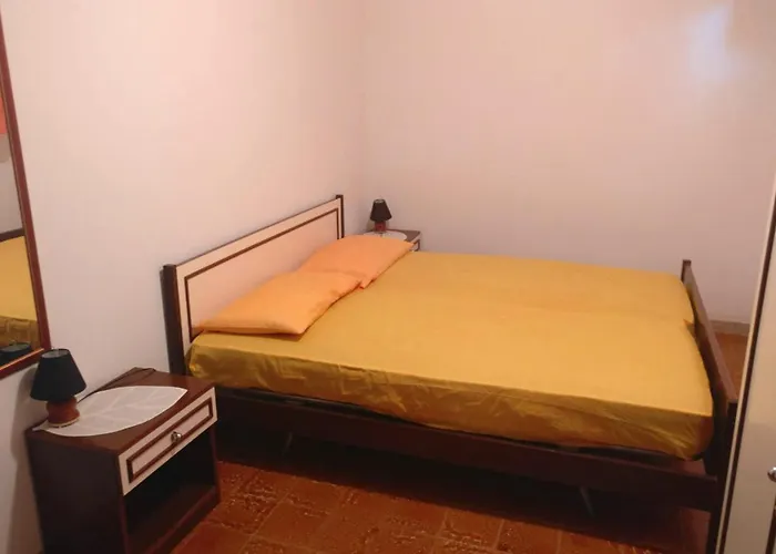 Eulalia Capo Vaticano