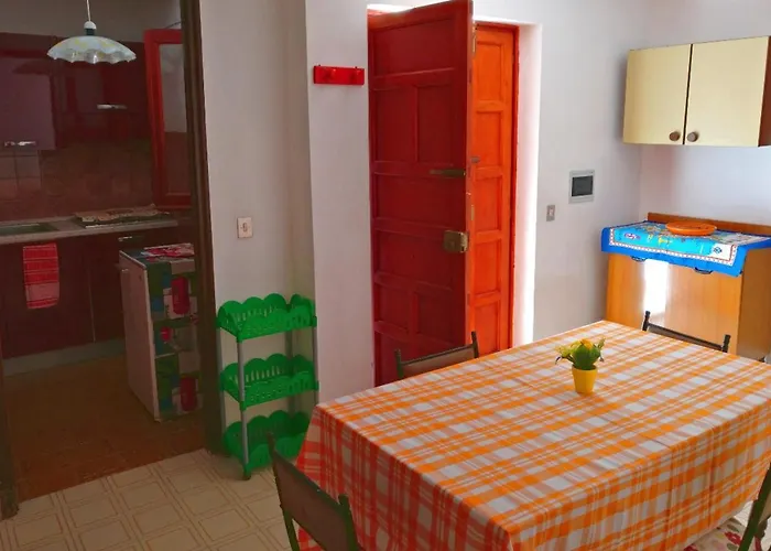 Apartament Eulalia