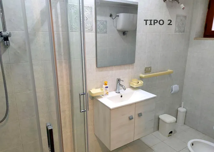 Eulalia Capo Vaticano