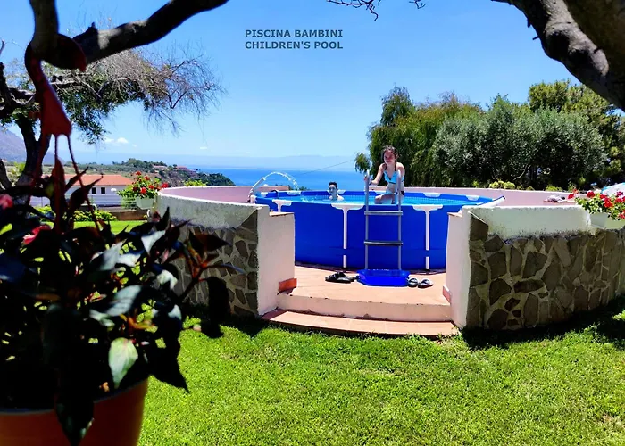 Apartament Eulalia *